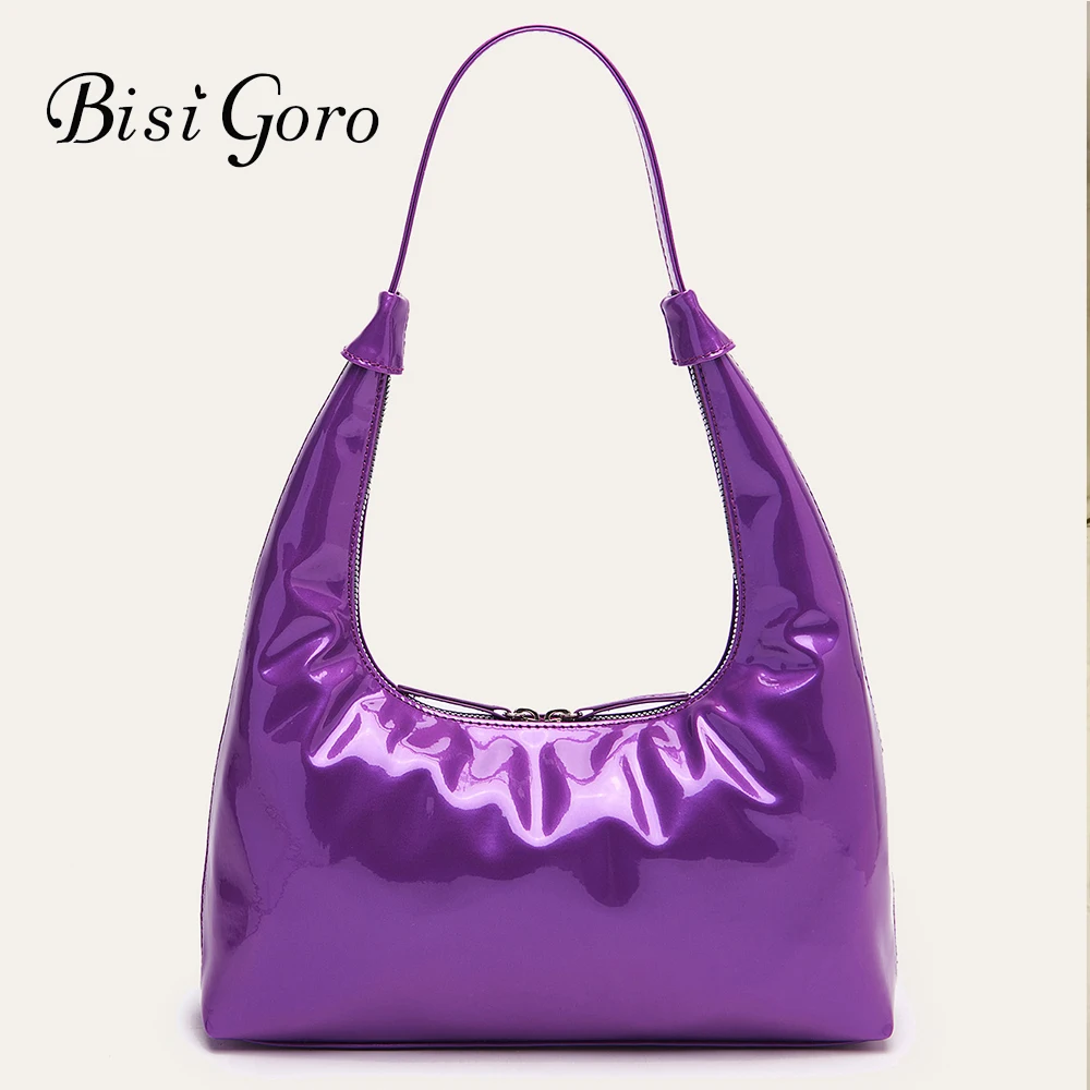 Casual Hobos Bags for Women 2022 Brand Designer Zipper Small Handbags Lady Fashion Shoulder Bag PU Leather Half Moon Bags
Casual Hobos Bags for Women 2022 Brand Designer Zipper Small Handbags Lady Fashion Shoulder Bag PU Leather Half Moon Bags