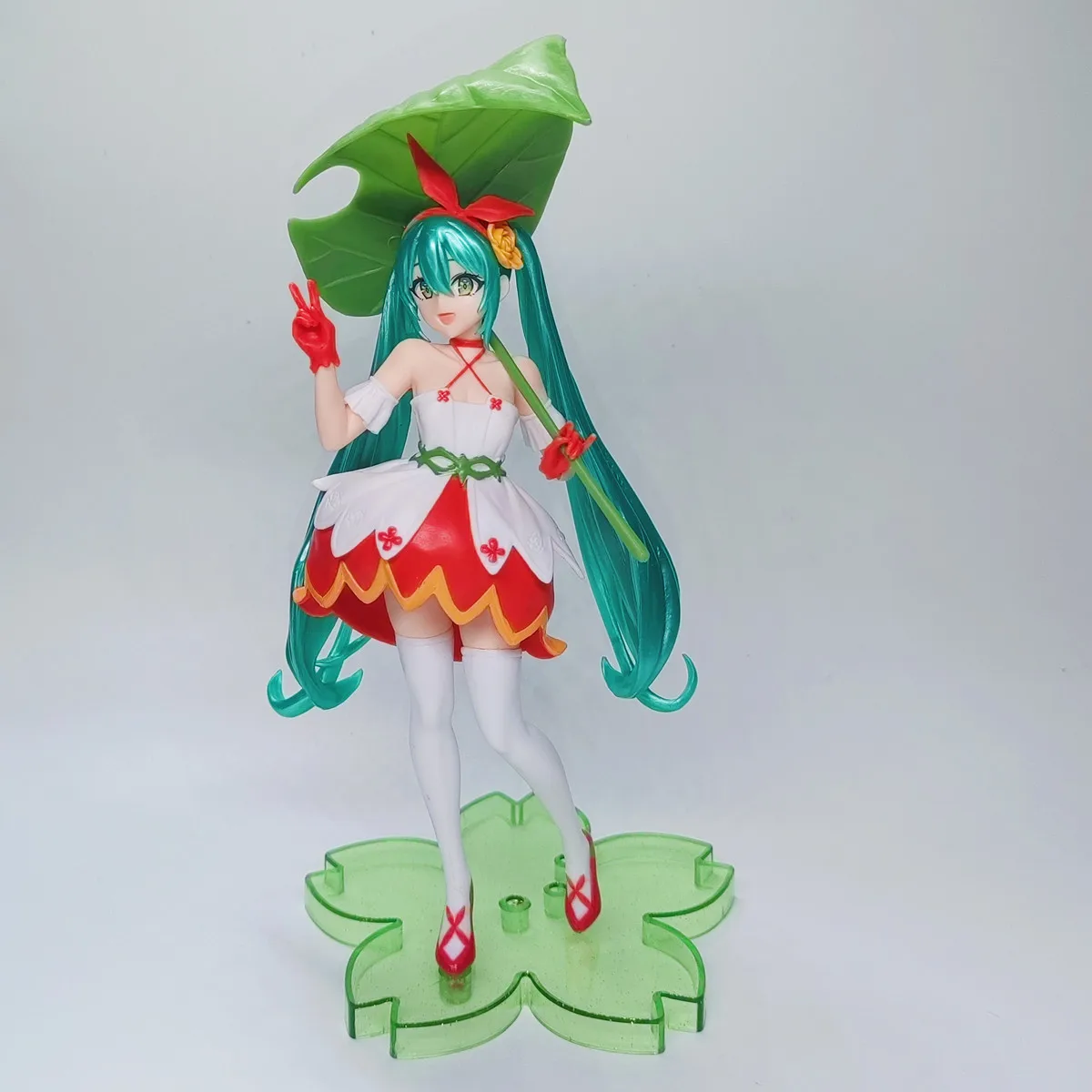 Hatsune Miku Figure Miku 21cm PVC Decoration Model Collection Sailor Moon Thumbelina Anime Periphery Display Doll for Gifts
Hatsune Miku Figure Miku 21cm PVC Decoration Model Collection Sailor Moon Thumbelina Anime Periphery Display Doll for Gifts