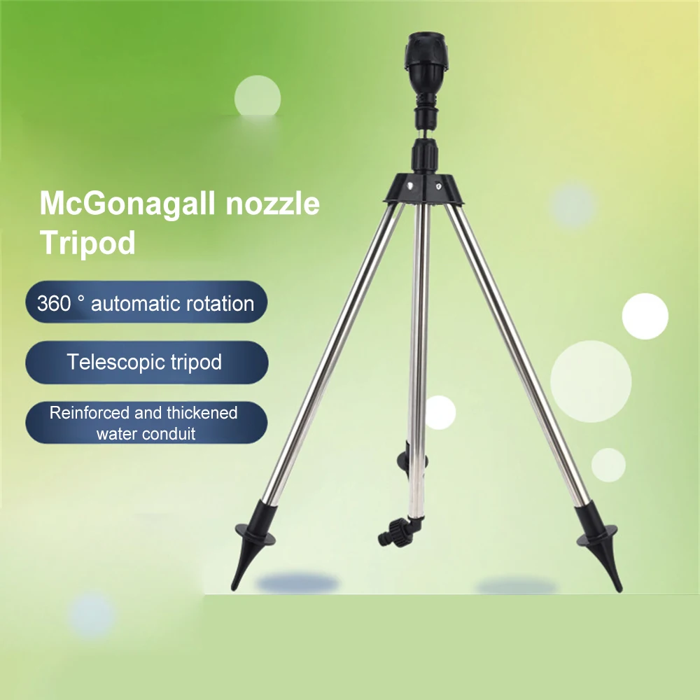 Durable Mag Sprinkler 360 Degree Sprinkler Nozzle Watering Sprinkler Agricultural Irrigation Divine Tool For Greening
Durable Mag Sprinkler 360 Degree Sprinkler Nozzle Watering Sprinkler Agricultural Irrigation Divine Tool For Greening