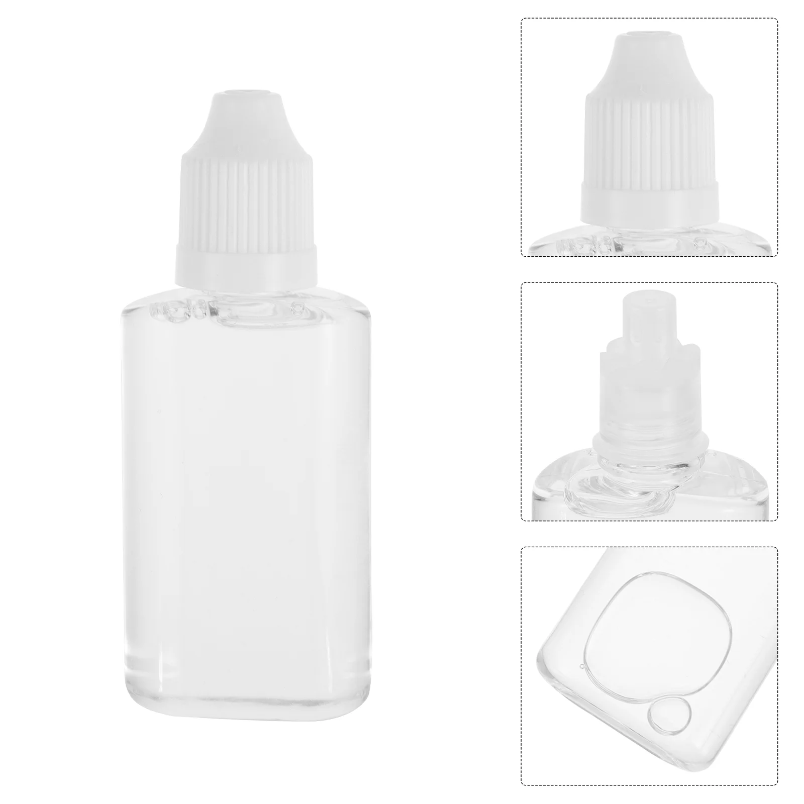 3pcs Wind Instrument Lubricating Oil Musical Instrument Maintenance Kit Key Oil Woodwind Instrument Grease
3pcs Wind Instrument Lubricating Oil Musical Instrument Maintenance Kit Key Oil Woodwind Instrument Grease