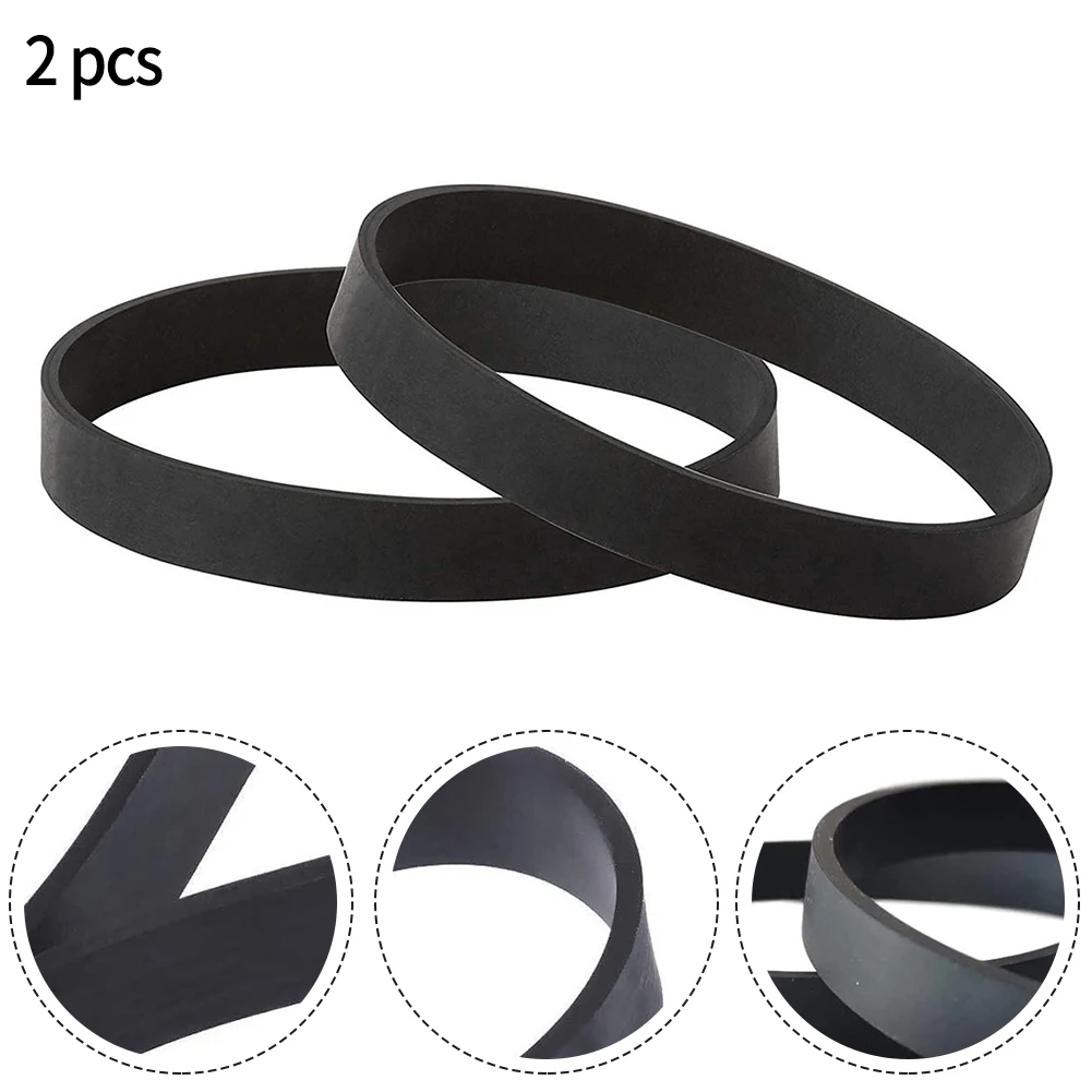 2Pc Belts For Hoover 12675000002729 Vacuum Cleaner Style Drive Belt For Goblin For Beldray Belts Replacement Robot Cleaner Part
2Pc Belts For Hoover 12675000002729 Vacuum Cleaner Style Drive Belt For Goblin For Beldray Belts Replacement Robot Cleaner Part