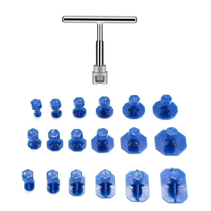 Автомобильный съемник для вмятин набор инструментов для ремонта Т-бар Съемник на присоске Автомобильный съемник для вмятин GTWS
Автомобильный съемник для вмятин набор инструментов для ремонта Т-бар Съемник на присоске Автомобильный съемник для вмятин GTWS