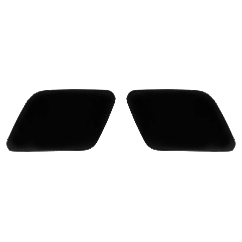 2Pcs for - A4 B7 2005 2006 2007 2008 Car-Styling Front Bumper Headlight Washer Cover Cap 8E0955275E 8E0955276E
2Pcs for - A4 B7 2005 2006 2007 2008 Car-Styling Front Bumper Headlight Washer Cover Cap 8E0955275E 8E0955276E