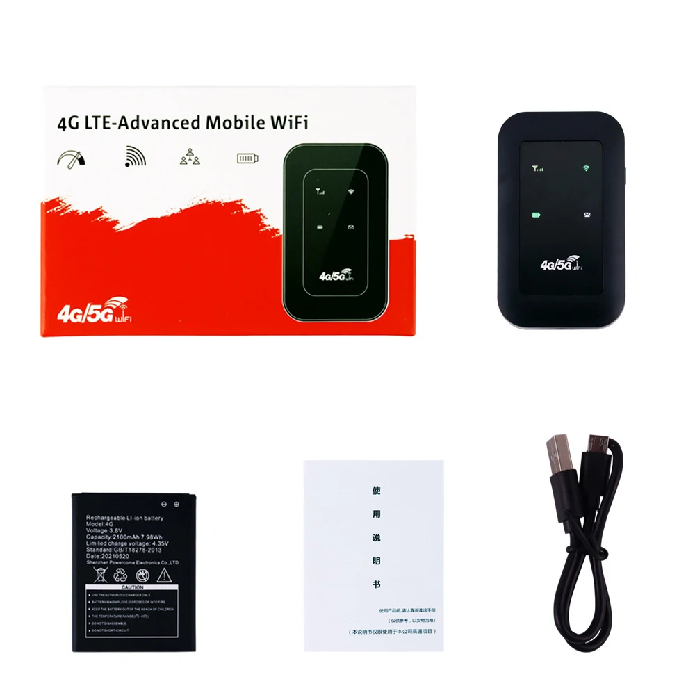 4G Wi-Fi порт able карманный внешний антенный порт 2,4G беспроводной маршрутизатор LTE беспроводной мобильный разблокированный со слотом для Sim-карты
4G Wi-Fi порт able карманный внешний антенный порт 2,4G беспроводной маршрутизатор LTE беспроводной мобильный разблокированный со слотом для Sim-карты