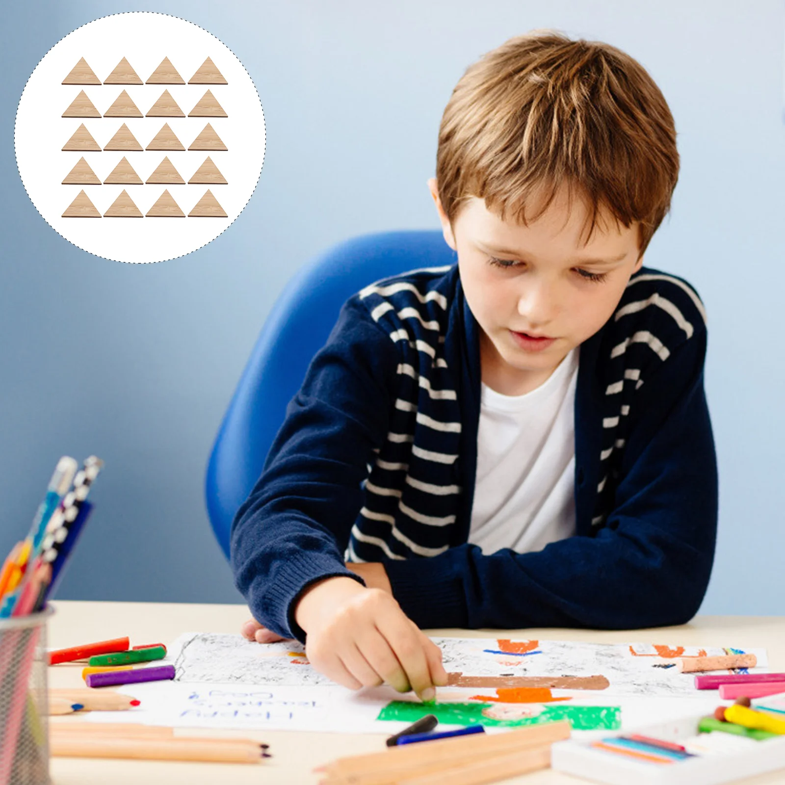 Triangle Wood Wooden Unfinished Diy Slices Pieces Paintingcrafts Chips Board Blank Round Disctags Toy Kid Engraving
Triangle Wood Wooden Unfinished Diy Slices Pieces Paintingcrafts Chips Board Blank Round Disctags Toy Kid Engraving
