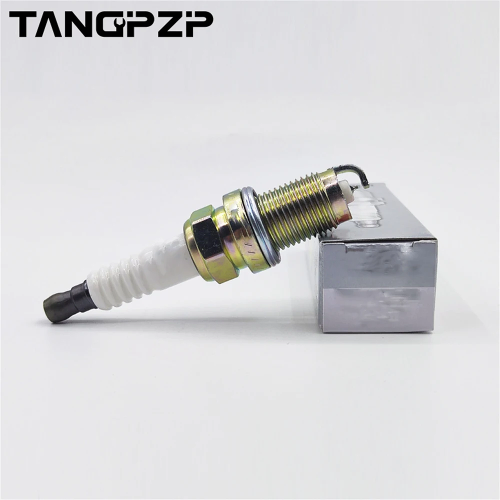 IZFR6K11 6994 9807B-5617W Iridium Spark Plug For Honda Accord Civic CR-V Acura CSX RSX MDX TSX RL TL Element IZFR6K-11 
IZFR6K11 6994 9807B-5617W Iridium Spark Plug For Honda Accord Civic CR-V Acura CSX RSX MDX TSX RL TL Element IZFR6K-11