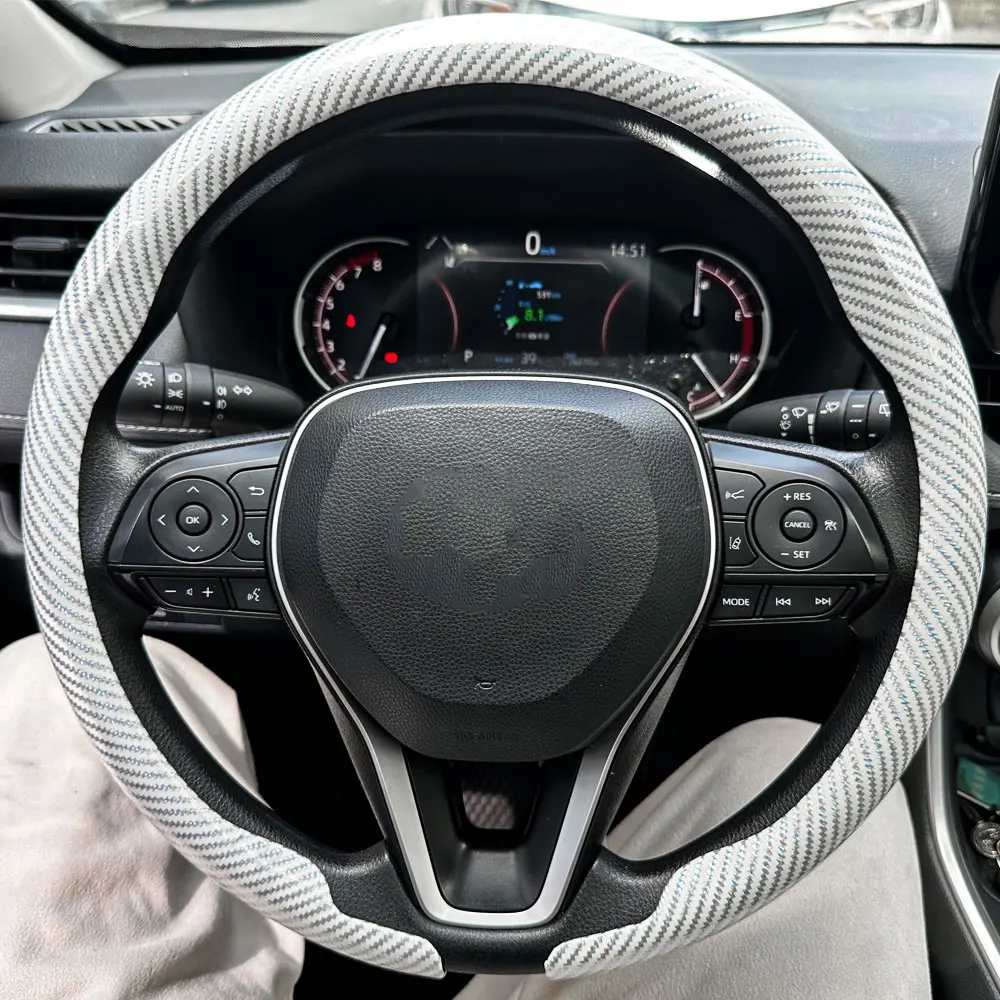 Спортивный Чехол На Руль Для Land Rover Discovery Range Rover Evoque Defender Velar Freelander - Универсальный Автомобильный ...
Спортивный Чехол На Руль Для Land Rover Discovery Range Rover Evoque Defender Velar Freelander - Универсальный Автомобильный ...