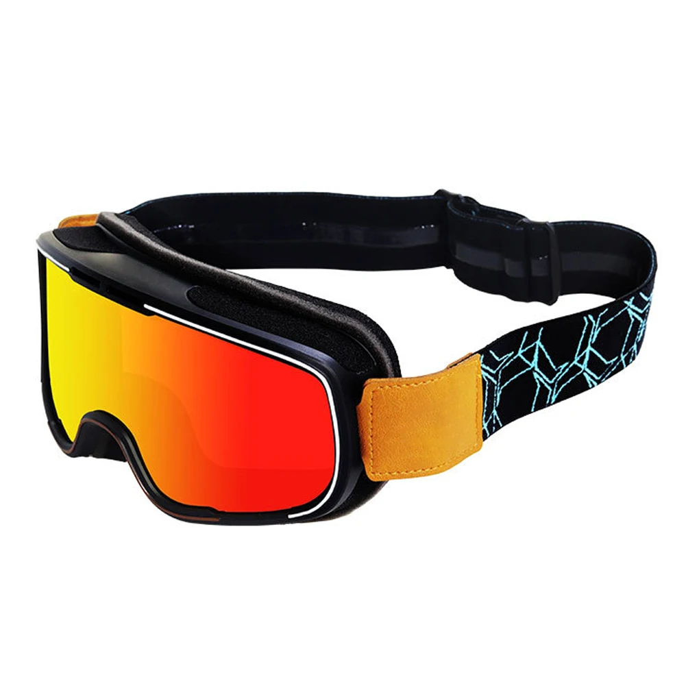 Motorcycle Goggles Vintage Clear Lens Windproof Cycling Sun Glasses UV Protection Elastic Headband Helmet Goggles for Men Women
Motorcycle Goggles Vintage Clear Lens Windproof Cycling Sun Glasses UV Protection Elastic Headband Helmet Goggles for Men Women