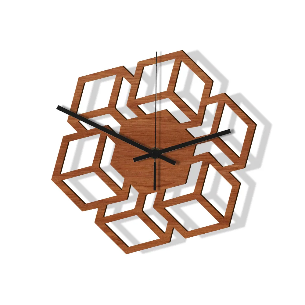 Modern Design Wall Clock for Decorative Living Room Decoration for Bedroom Interior House Deco Home and Decoration Timepiece
Modern Design Wall Clock for Decorative Living Room Decoration for Bedroom Interior House Deco Home and Decoration Timepiece