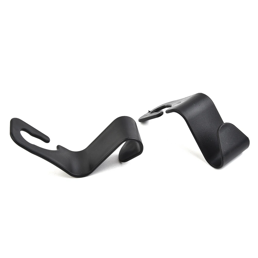 Bag Back Seat Hook Car Black Umbrellas Groceries Grocery Bags Handbags Hanger Headrest Multifunctional PP Purses
Bag Back Seat Hook Car Black Umbrellas Groceries Grocery Bags Handbags Hanger Headrest Multifunctional PP Purses