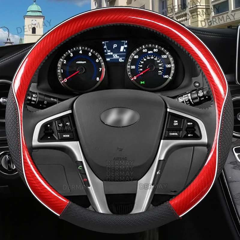 Для Hyundai Accent Verna 1994 ~ 2022 искусственная кожа из микрофибры + углеродное волокно хорошего качества автомобильные аксессуары
Для Hyundai Accent Verna 1994 ~ 2022 искусственная кожа из микрофибры + углеродное волокно хорошего качества автомобильные аксессуары