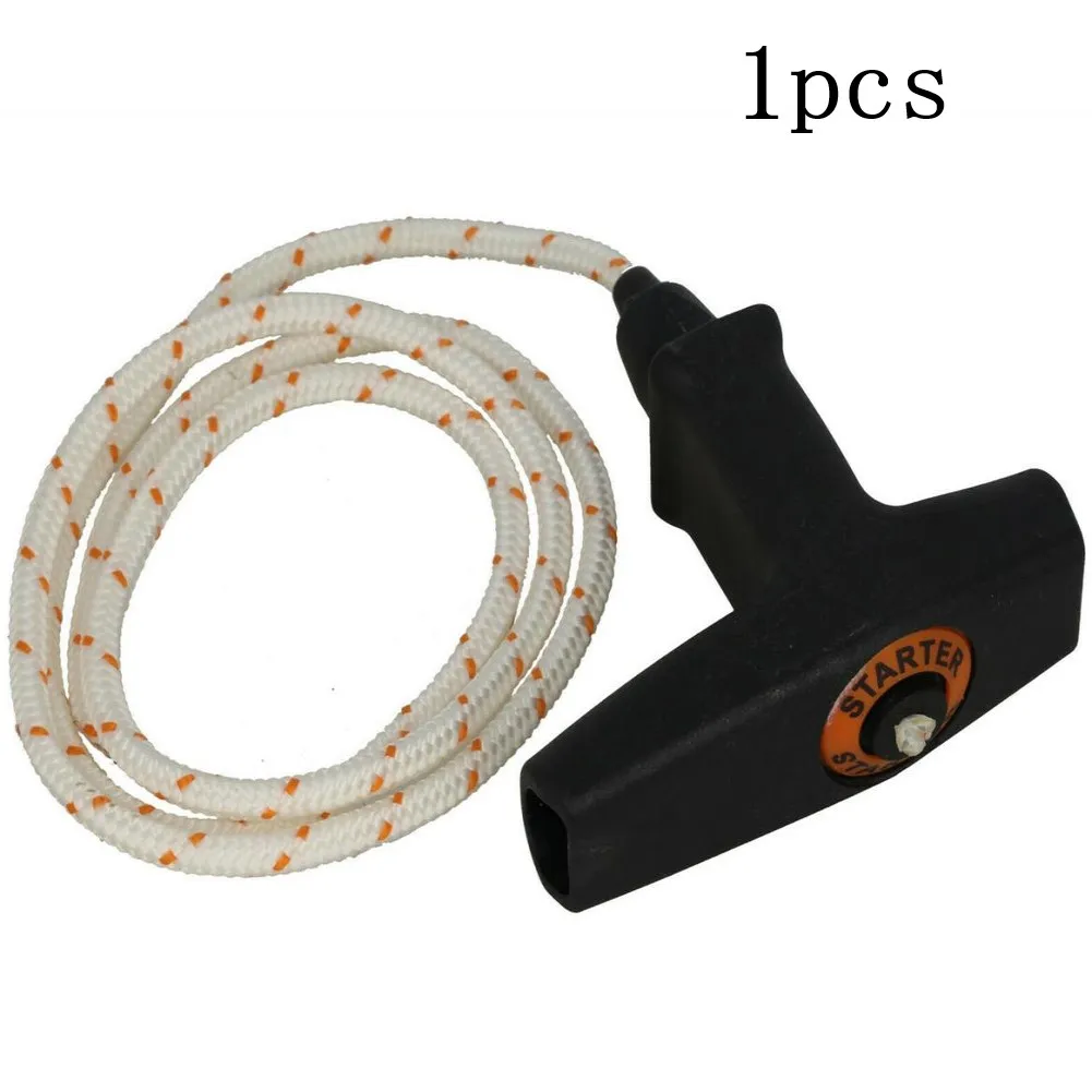 Recoil Pull Starter Handle 4.5mm Cord Rope For STIHL 051 MS380 TS400 TS410 TS420 Chainsaws Lawn Mower Accessories
Recoil Pull Starter Handle 4.5mm Cord Rope For STIHL 051 MS380 TS400 TS410 TS420 Chainsaws Lawn Mower Accessories
