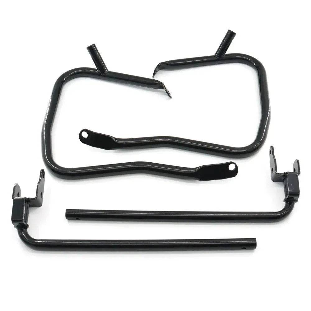 Задний Штатив для мотоцикла для Harley Touring CVO Road Glide FLTRXSE Street Glide 2023 2024 FLHXSE
Задний Штатив для мотоцикла для Harley Touring CVO Road Glide FLTRXSE Street Glide 2023 2024 FLHXSE