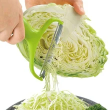 Cutting Cabbage Manual Shredder Vegetable Peeler Household Fast Cabbage Stuffing Device Gadget Kitchen Gadgets and Accessories
