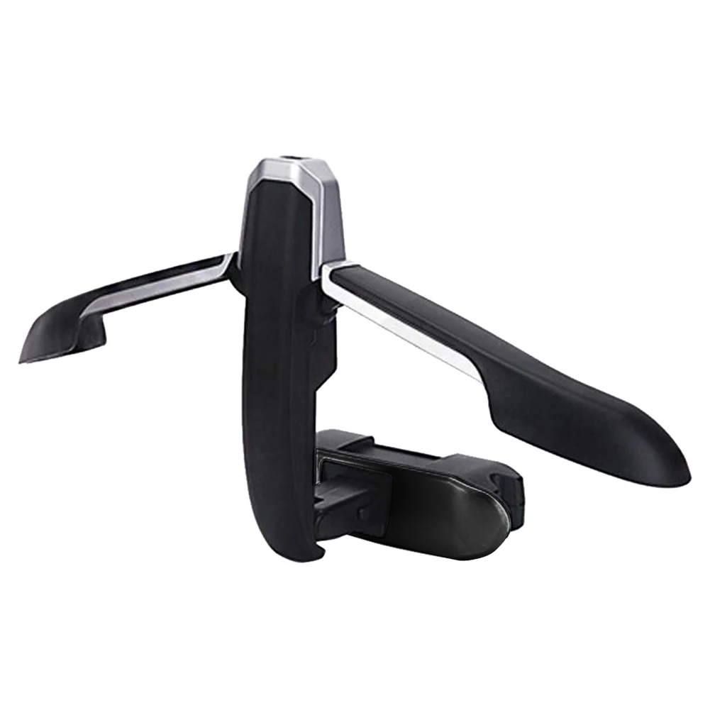 Folding Car Seat Back Travel Easy Install Clothes Hanger Jacket Holder Vehicle Space Saving Accessories Universal Stand Coat
Folding Car Seat Back Travel Easy Install Clothes Hanger Jacket Holder Vehicle Space Saving Accessories Universal Stand Coat