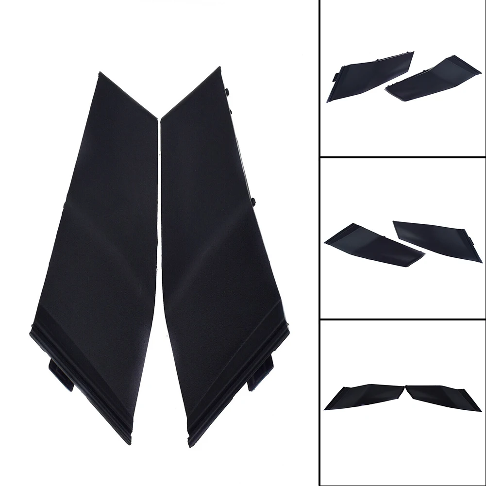 2pcs Front Wind Deflector Exterior Parts Cowl Side Cover Extension Left+Right Side For Toyota For Corolla 2014-2019
2pcs Front Wind Deflector Exterior Parts Cowl Side Cover Extension Left+Right Side For Toyota For Corolla 2014-2019