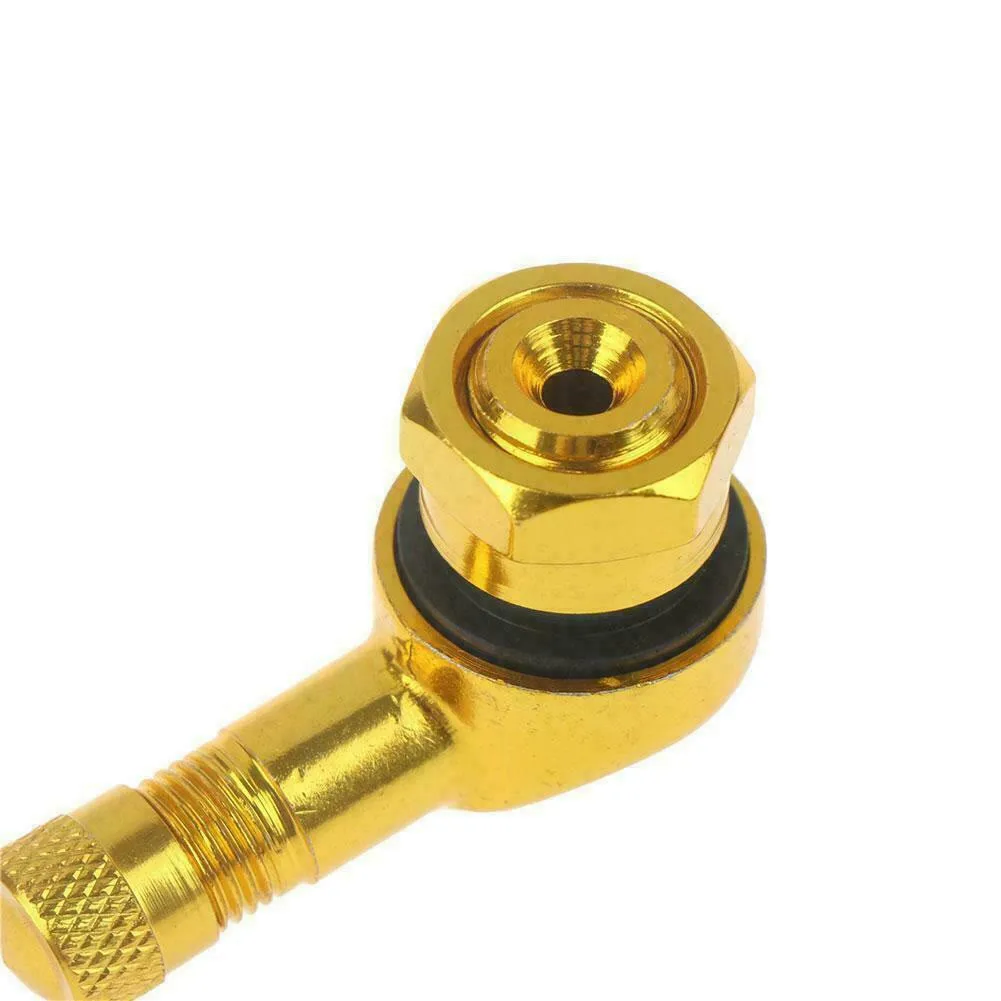 Accessories Tire Tubeless Valve 90Degree Alumin Angle CNC Degree Motorcycle Stem Wheel 2x 90 Sports 2021ER Xmas Gift
Accessories Tire Tubeless Valve 90Degree Alumin Angle CNC Degree Motorcycle Stem Wheel 2x 90 Sports 2021ER Xmas Gift