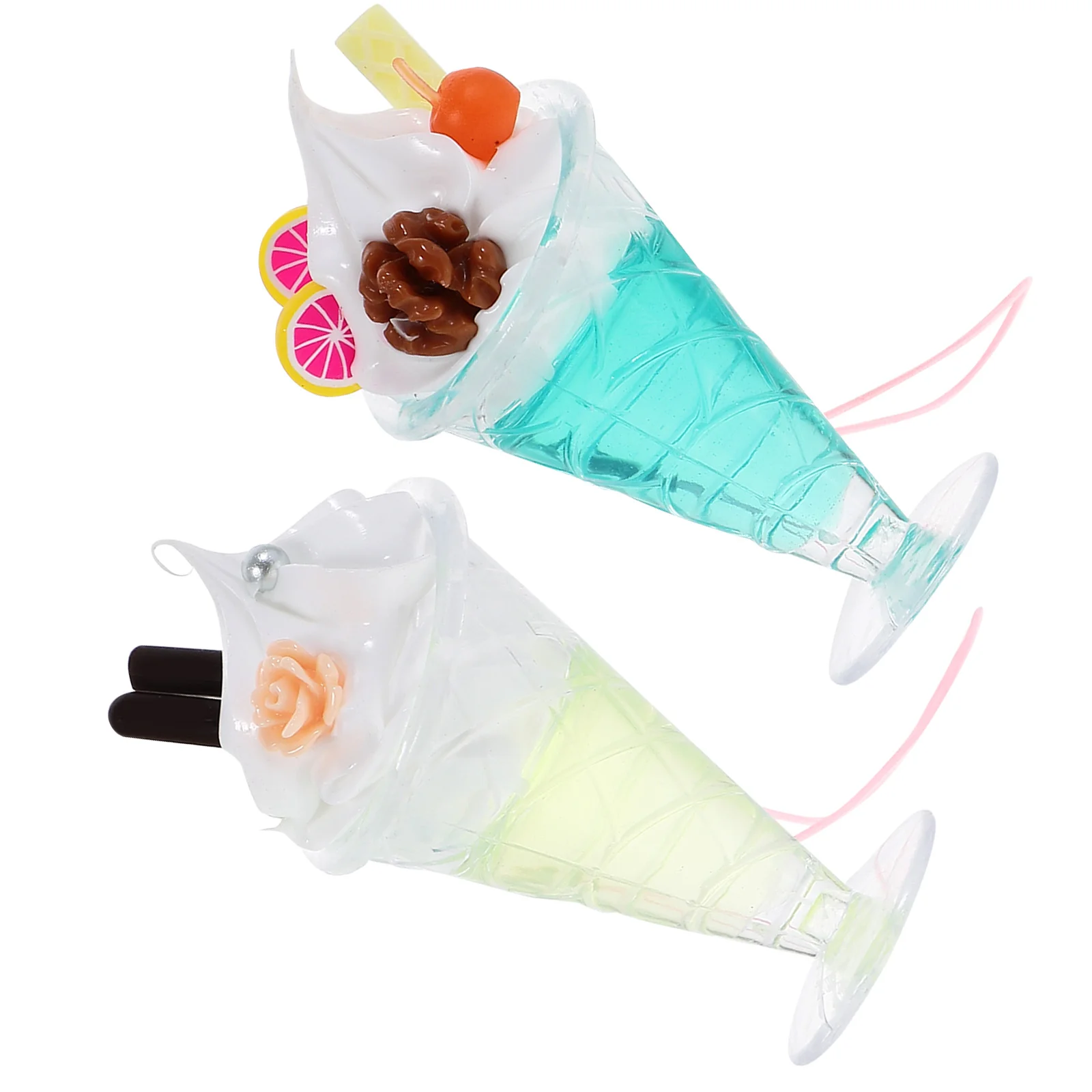 4 Pcs Decor Phone Charm Strap Charms Aesthetic Kawaii Cute Case Plastic Artificial Dessert Miss
4 Pcs Decor Phone Charm Strap Charms Aesthetic Kawaii Cute Case Plastic Artificial Dessert Miss
