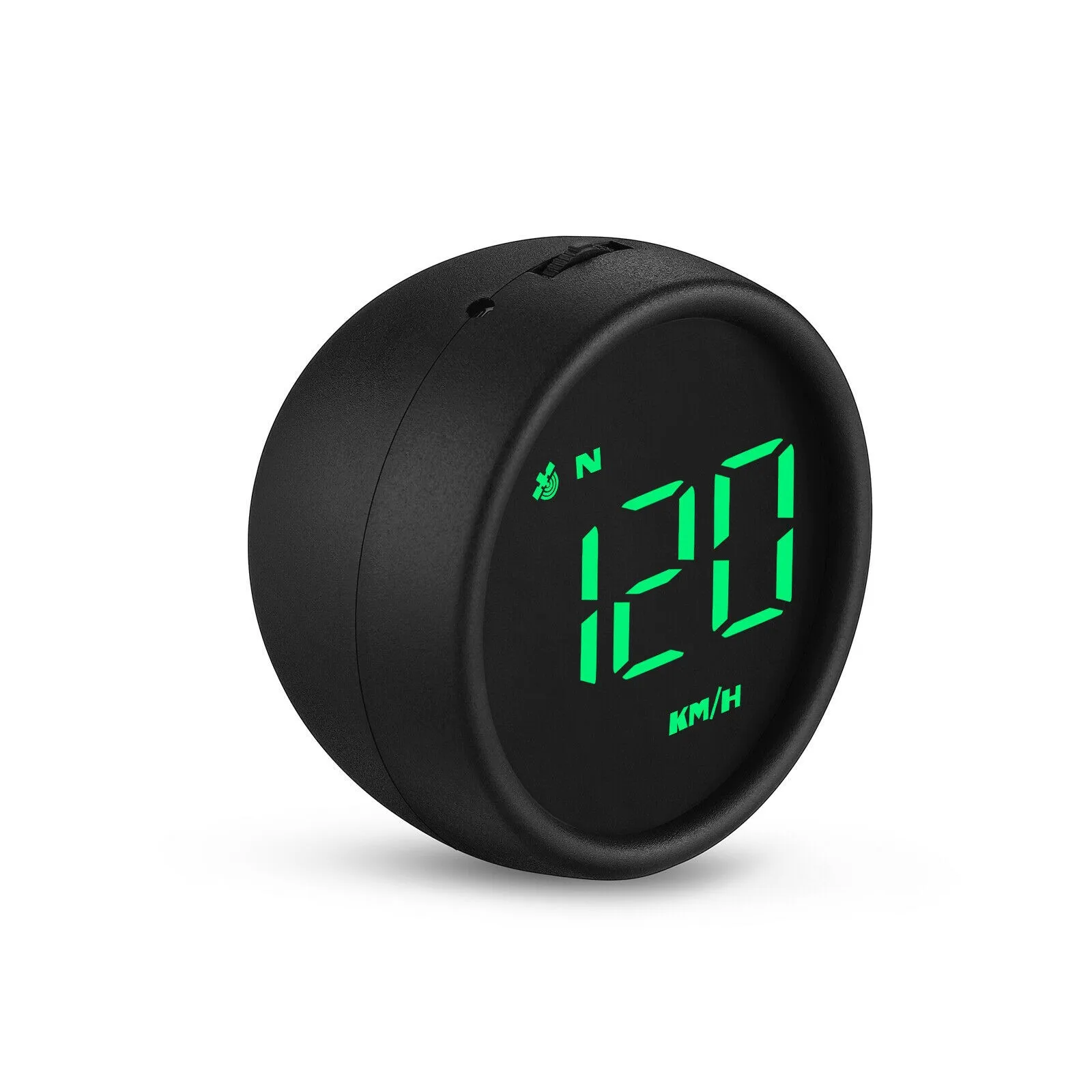Round Car HUD Head-Up Display GPS Head-Up Display HUD Digital GPS Speedometer Hud Mph / Km Overspeed Warning For Car Motorcycle
Round Car HUD Head-Up Display GPS Head-Up Display HUD Digital GPS Speedometer Hud Mph / Km Overspeed Warning For Car Motorcycle