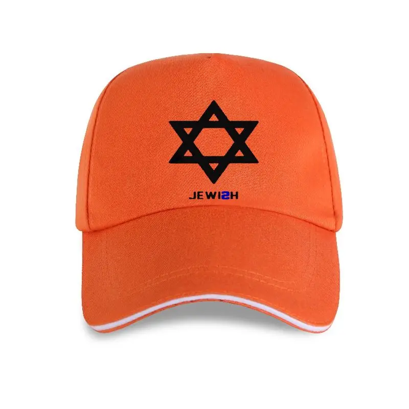 

2022 головной убор, женская синяя бейсбольная кепка с религиозным мотивом «еврейская звезда Давида»