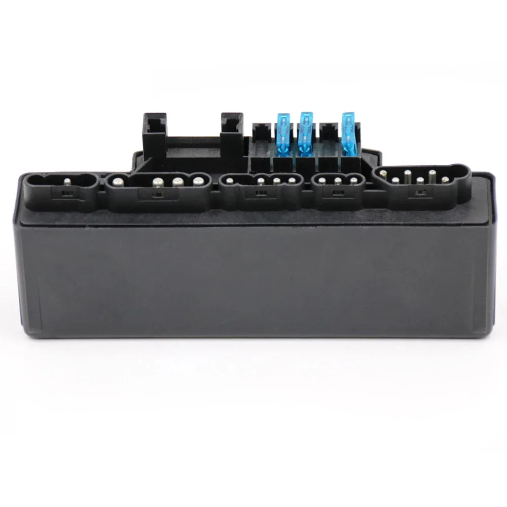 Car Fuse Box Relay Unit for Mercedes-Benz E-Class Saloon W210 S210 E430 SLK R170 2105400472
Car Fuse Box Relay Unit for Mercedes-Benz E-Class Saloon W210 S210 E430 SLK R170 2105400472