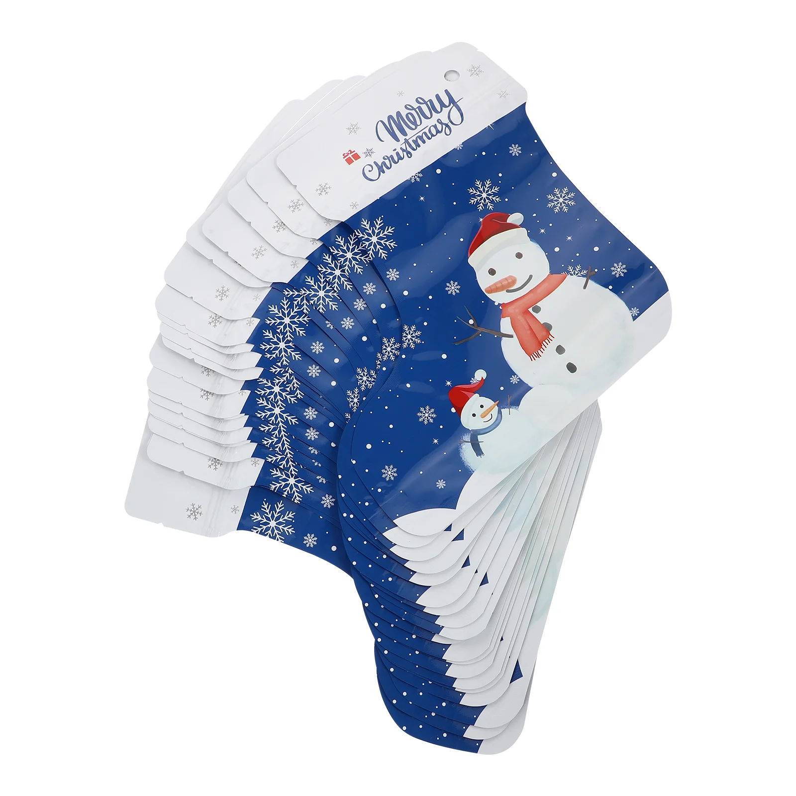 20 Pcs Christmas Candy Bag Package Bags Biscuit Pouches Festival Cookie Packaging Sock Aluminum Plating Packing Socks Boots
20 Pcs Christmas Candy Bag Package Bags Biscuit Pouches Festival Cookie Packaging Sock Aluminum Plating Packing Socks Boots
