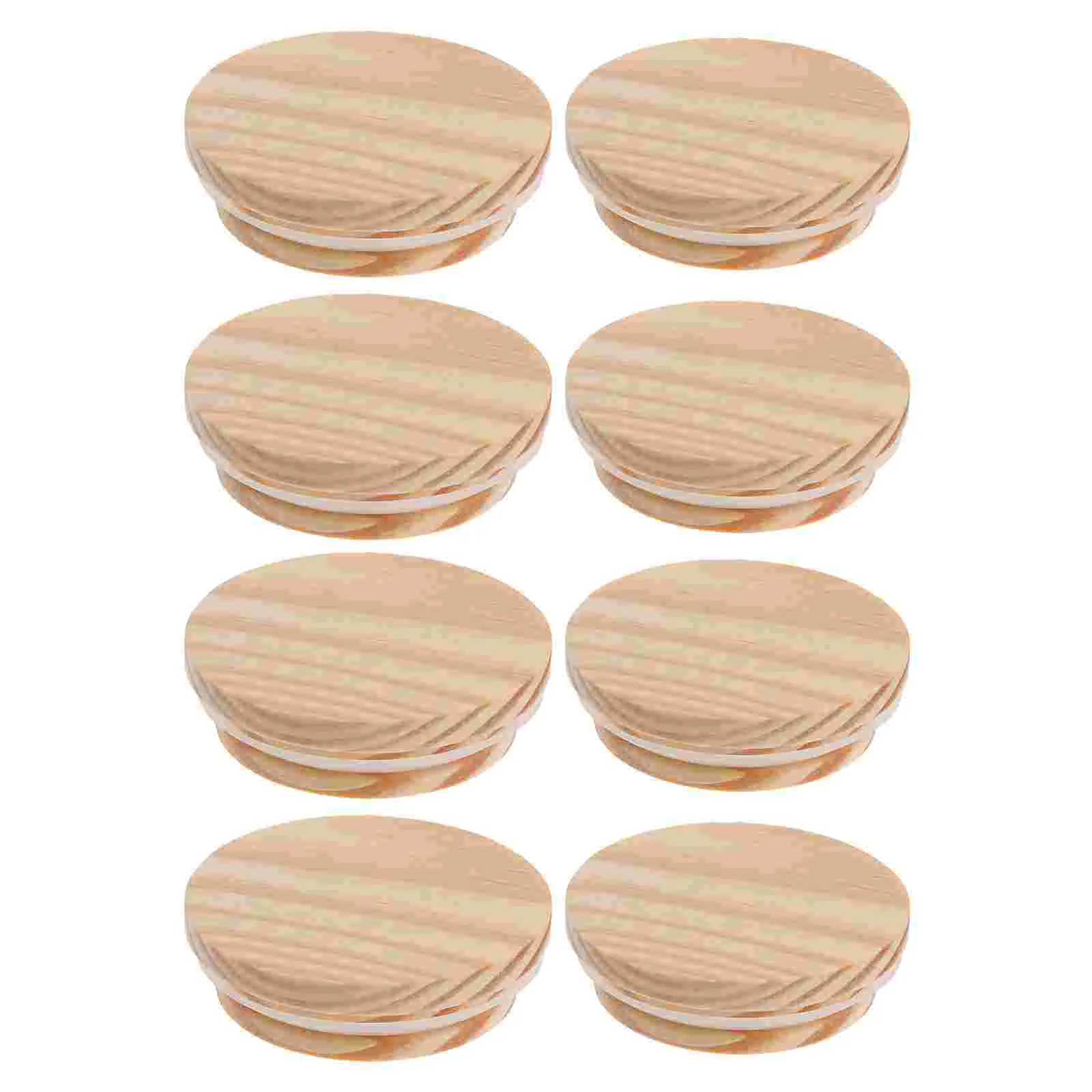 Lids Jar Mason Lid Canning Mouth Wooden Regular Wood Cup Jars Bottle Storage Wide Cups Cover Seal Mug Tea Reusable Can Yogurt
Lids Jar Mason Lid Canning Mouth Wooden Regular Wood Cup Jars Bottle Storage Wide Cups Cover Seal Mug Tea Reusable Can Yogurt
