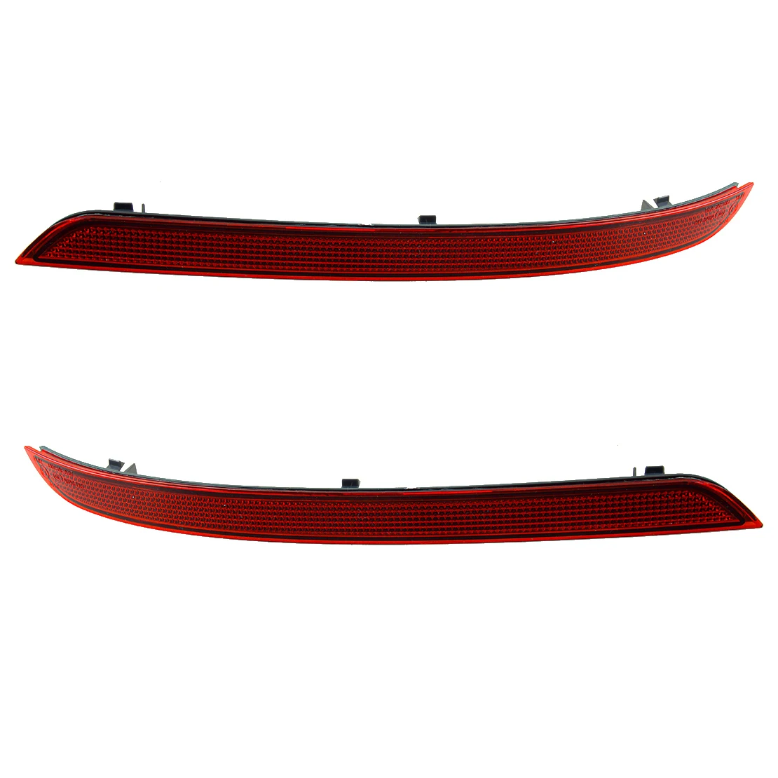 1 Pair Car Rear Bumper Reflector Light Lamp Lens Fit for Mercedes Benz ML350 ML400 ML500 W166 2015-2012 1668200074 1668200174
1 Pair Car Rear Bumper Reflector Light Lamp Lens Fit for Mercedes Benz ML350 ML400 ML500 W166 2015-2012 1668200074 1668200174