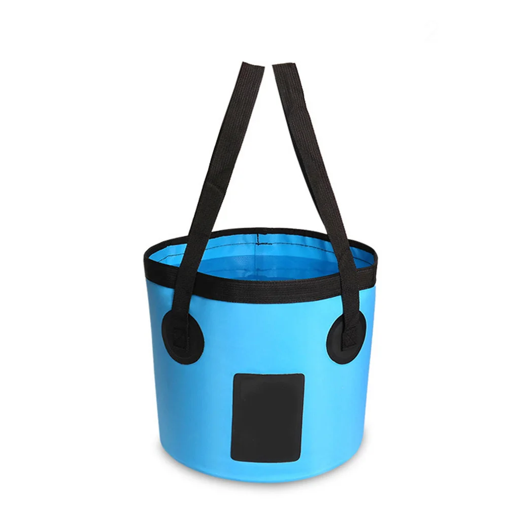 Collapsible Bucket Foldable Water Container Folding Portable for Camping Fishing Travel Water Container Folding
Collapsible Bucket Foldable Water Container Folding Portable for Camping Fishing Travel Water Container Folding