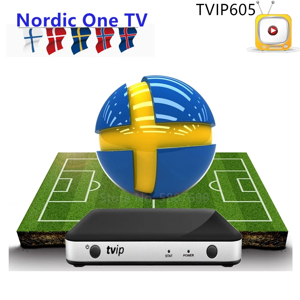 Лучшая стабильная приставка Nordic one 4K UHD TV Box Amlogic S905X Android и Linux IPTV телеприставка телевизионная приставка M3u TV ip605 Лидер продаж в Швеции
Лучшая стабильная приставка Nordic one 4K UHD TV Box Amlogic S905X Android и Linux IPTV телеприставка телевизионная приставка M3u TV ip605 Лидер продаж в Швеции