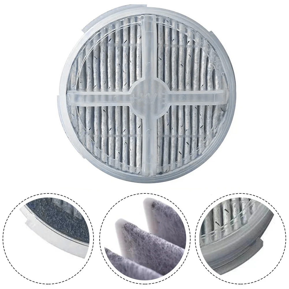 Air Purifier Filter Replacement For RIGOGLIOSO GL2103 JINPUS SY900S GL-2103 And LTL O4N3 Desktop Air Cleaner Carbon Filter
Air Purifier Filter Replacement For RIGOGLIOSO GL2103 JINPUS SY900S GL-2103 And LTL O4N3 Desktop Air Cleaner Carbon Filter
