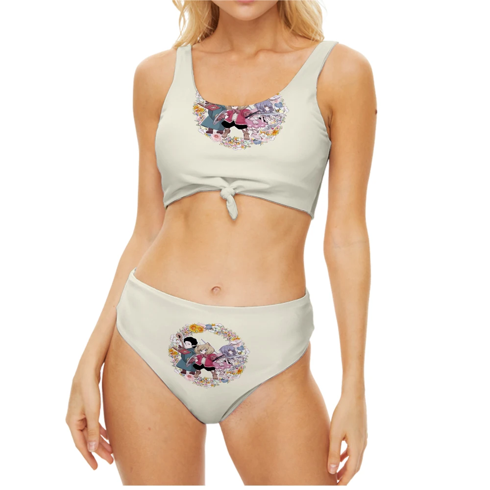 My Love Story with Yamada-kun at Level999 Anime Sling Bikini Swimsuit Women Two Piece Beach Swimwear
My Love Story with Yamada-kun at Level999 Anime Sling Bikini Swimsuit Women Two Piece Beach Swimwear