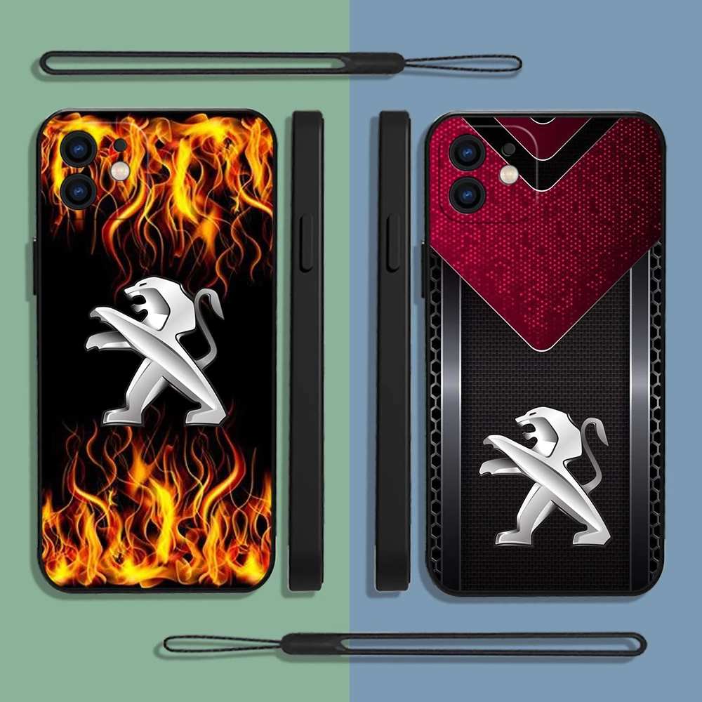 French Car P-Peugeots Phone Case For Samsung A53 A50 A12 A52 A52S A51 A72 A71 A73 A81 A91 A32 A22 A20 A30 4G 5G with Hand Strap
French Car P-Peugeots Phone Case For Samsung A53 A50 A12 A52 A52S A51 A72 A71 A73 A81 A91 A32 A22 A20 A30 4G 5G with Hand Strap