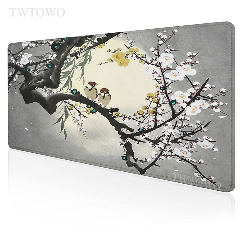 Коврик для мыши в японском стиле, игровой HD Коврик для мыши, размер XL, домашний, коврик для мыши XXL, офисный коврик из натурального каучука
Коврик для мыши в японском стиле, игровой HD Коврик для мыши, размер XL, домашний, коврик для мыши XXL, офисный коврик из натурального каучука