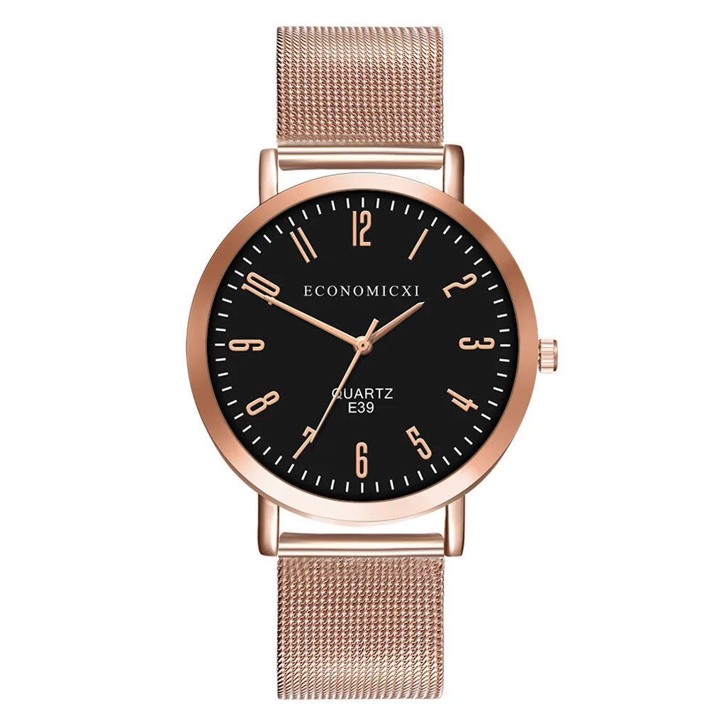 Ultra Thin Ladies Watch Women Rose Gold Stainless Steel Quartz Wrist Watch Relógio Feminino Часы Женские 2022 Тренд Zegarek Dams
Ultra Thin Ladies Watch Women Rose Gold Stainless Steel Quartz Wrist Watch Relógio Feminino Часы Женские 2022 Тренд Zegarek Dams
