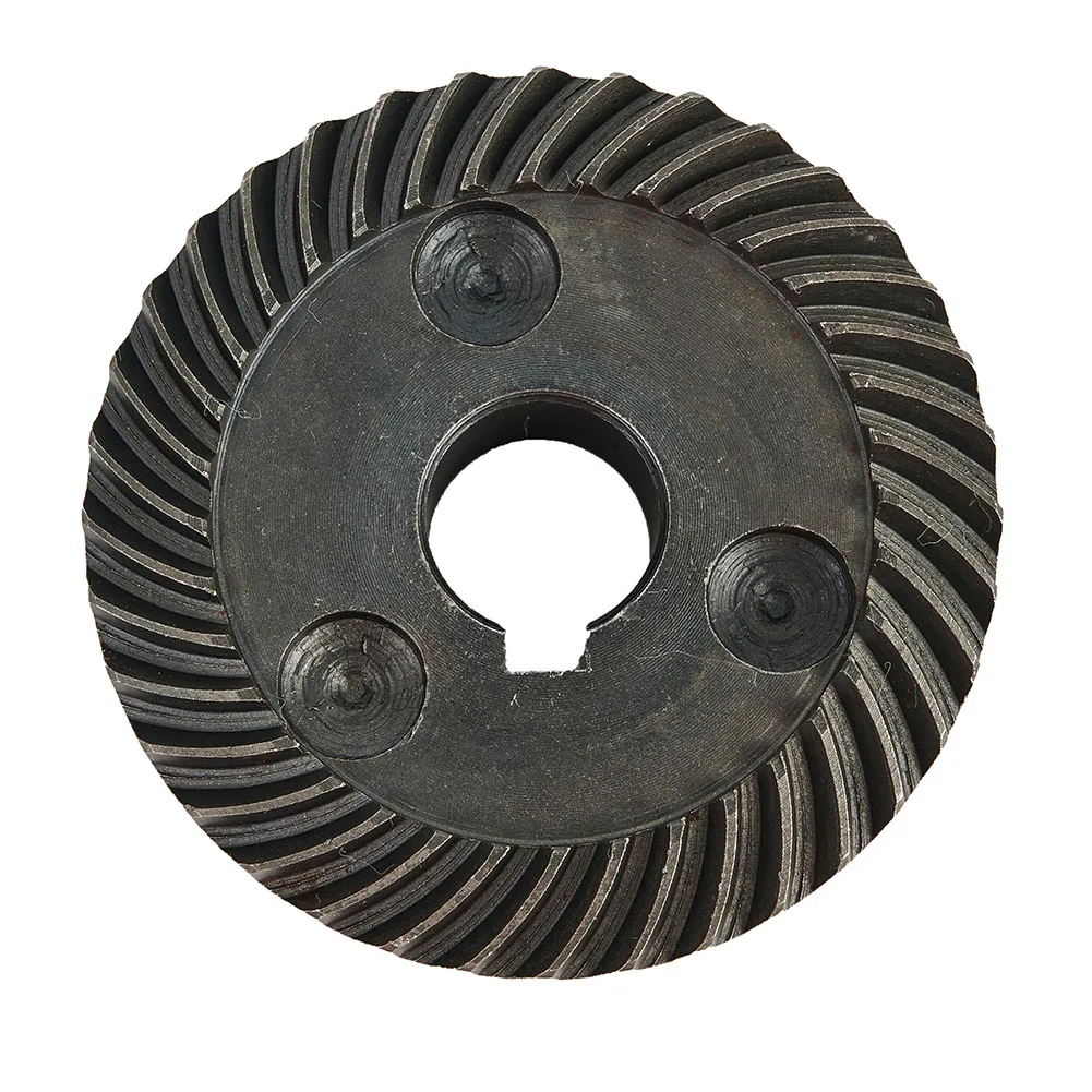 1pc Spiral Bevel Gear Kit Tool 48mm Outer Diameter For Angle Grinder 9555 NB 9554 NB 9557 NB 9558 NB Power Tool Accessories
1pc Spiral Bevel Gear Kit Tool 48mm Outer Diameter For Angle Grinder 9555 NB 9554 NB 9557 NB 9558 NB Power Tool Accessories