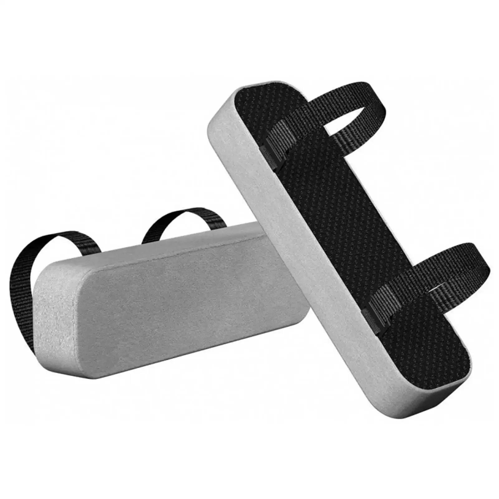 Мягкие чехлы для подлокотников 2 шт.
Мягкие чехлы для подлокотников 2 шт.