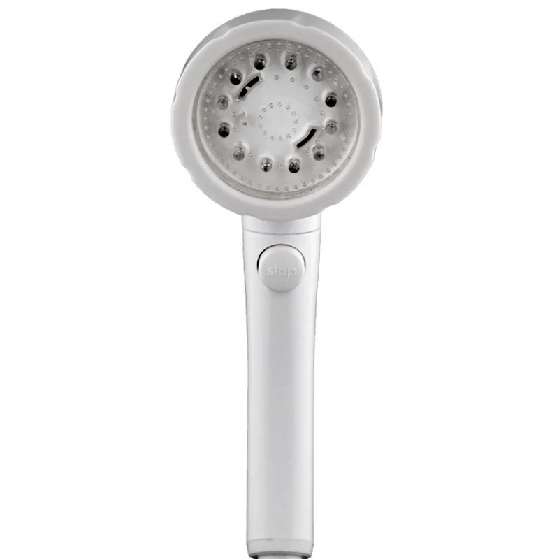 Hand Held Shower Head High Pressure Faucet Portable Replacement Shower Head Rainfall Big Duschkopf Bathroom Accessories JW50HS
Hand Held Shower Head High Pressure Faucet Portable Replacement Shower Head Rainfall Big Duschkopf Bathroom Accessories JW50HS