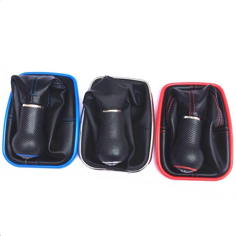 5/6 Speed Gear Shift Knob Lever Shifter Gaitor Boot PU Leather For Volkswagen VW 2003-2008 Golf 4 IV MK4 GTI R32 Jetta
5/6 Speed Gear Shift Knob Lever Shifter Gaitor Boot PU Leather For Volkswagen VW 2003-2008 Golf 4 IV MK4 GTI R32 Jetta