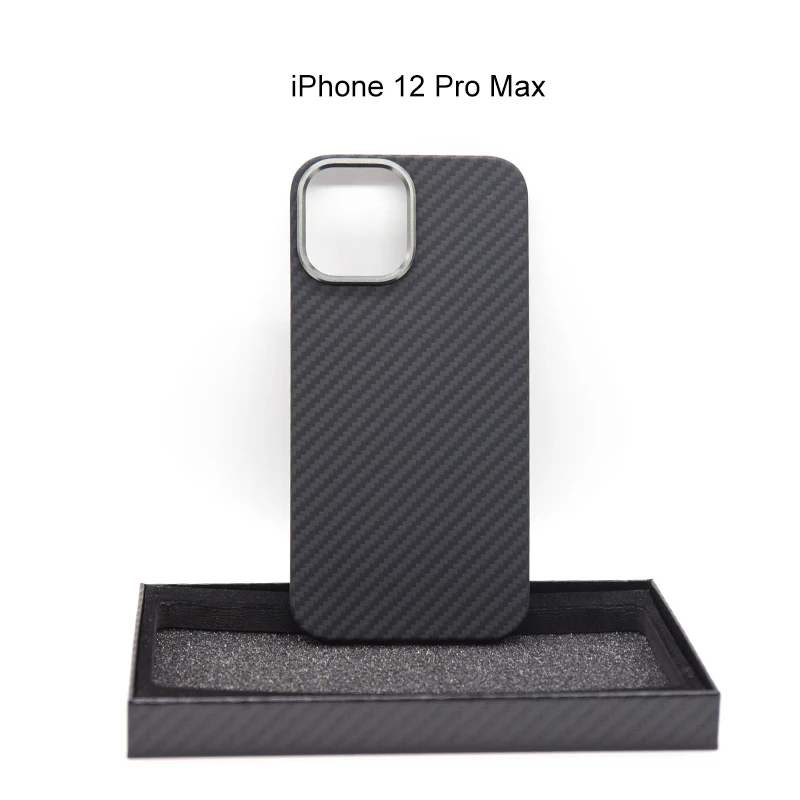 12promax Phone Case No Fingerprint Classic Popular Fashion Simple Carbon Fiber iPhone 12 pro max Aramid Fiber Phone Cover
12promax Phone Case No Fingerprint Classic Popular Fashion Simple Carbon Fiber iPhone 12 pro max Aramid Fiber Phone Cover
