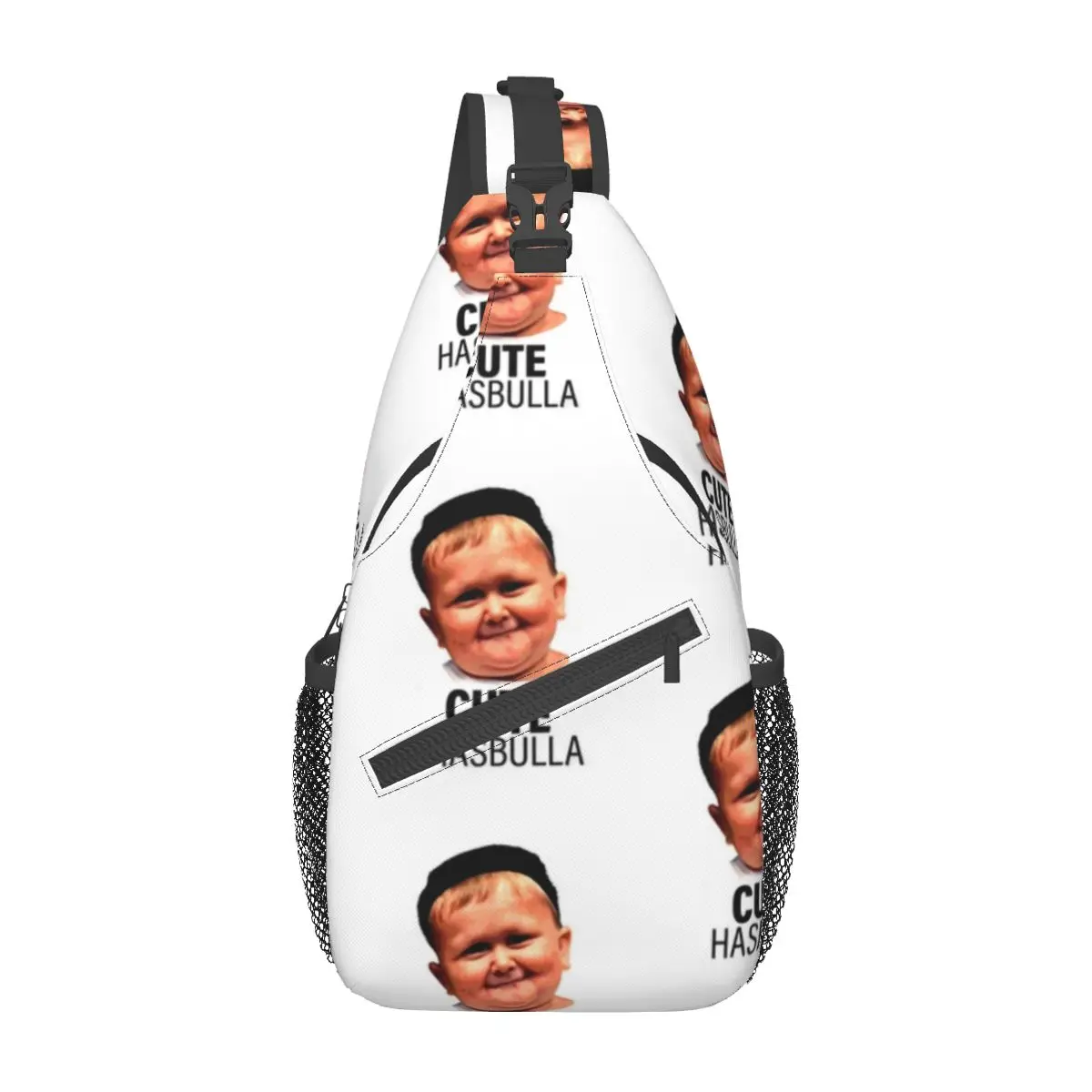 Cute Hasbulla Magome Shoulder Bags Celebrity Streetwear Chest Bag Men Cycling Designer Sling Bag Funny School Small Bags
Cute Hasbulla Magome Shoulder Bags Celebrity Streetwear Chest Bag Men Cycling Designer Sling Bag Funny School Small Bags