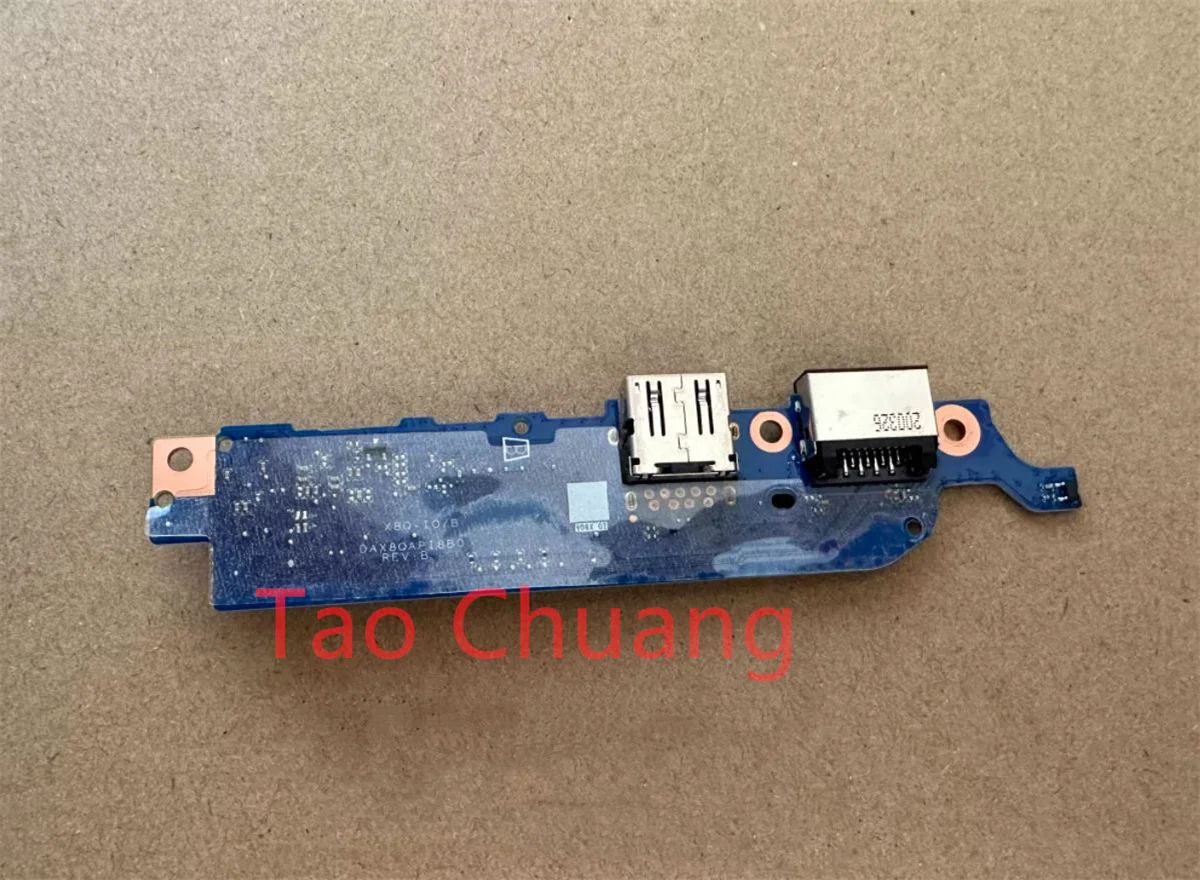 Для HP 440 450 G8 ZHAN 66 14 G4 USB плата Интерфейса Ethernet DAX8QAPI8D0 DAX8QAPI8B0
Для HP 440 450 G8 ZHAN 66 14 G4 USB плата Интерфейса Ethernet DAX8QAPI8D0 DAX8QAPI8B0