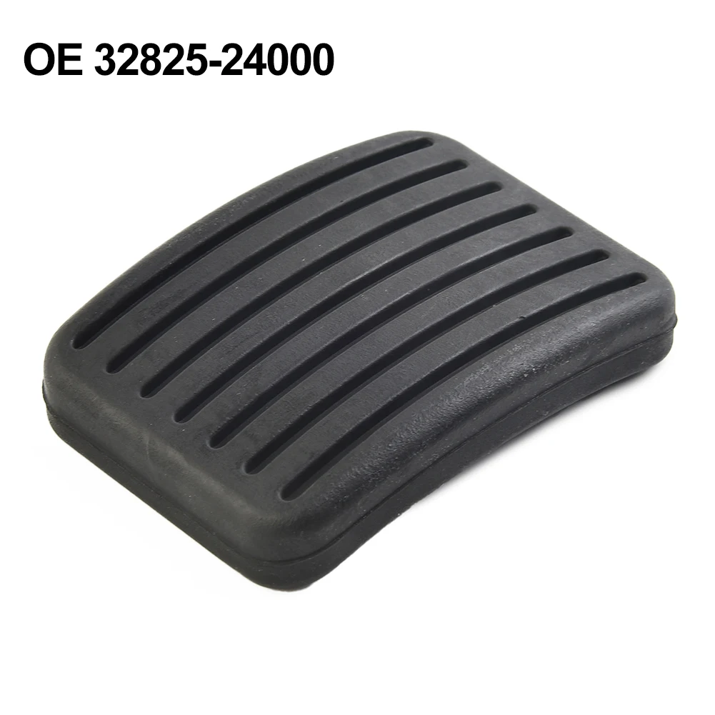1 шт. накладки на педали тормоза и сцепления 32825-24000 для Hyundai Accent, Elantra, для Excel, пластиковые внутренние запасные части
1 шт. накладки на педали тормоза и сцепления 32825-24000 для Hyundai Accent, Elantra, для Excel, пластиковые внутренние запасные части