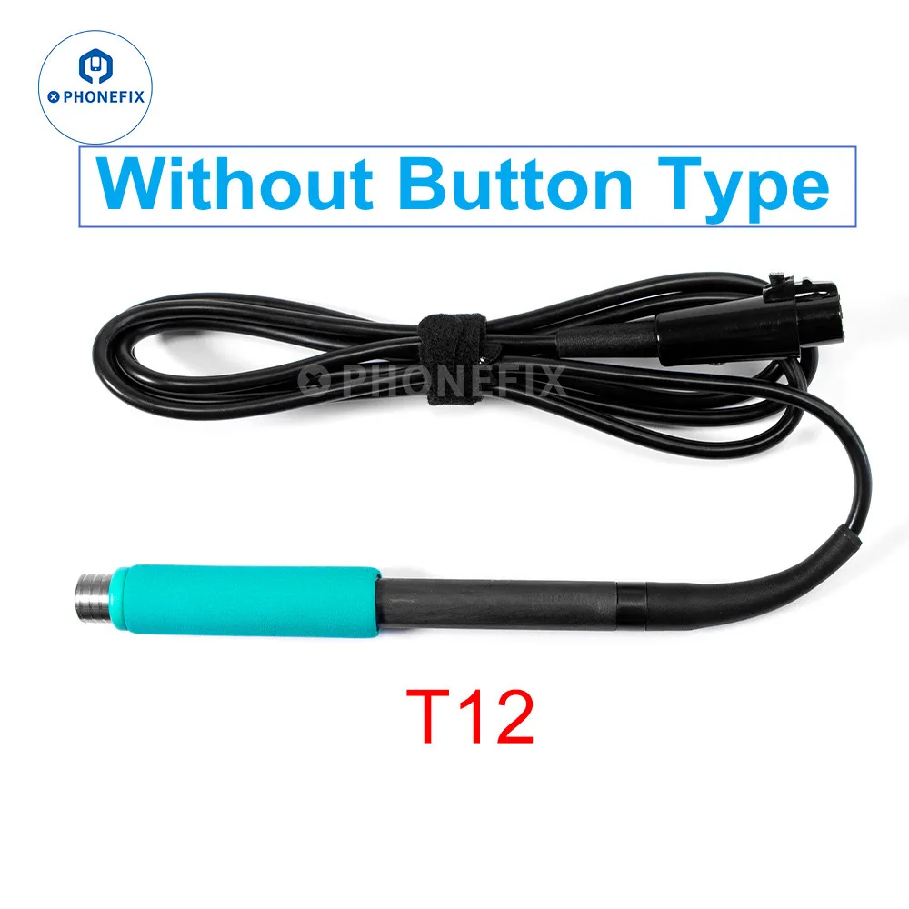 Ручка паяльной станции AIFEN T210, T115, T245, T12, Sugon TJ251, ручной кронштейн для паяльной станции Sugon, Aifen, JBC
Ручка паяльной станции AIFEN T210, T115, T245, T12, Sugon TJ251, ручной кронштейн для паяльной станции Sugon, Aifen, JBC