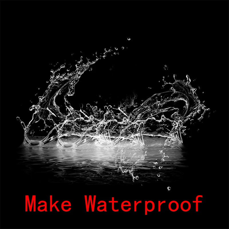 Item Link to Make watch Waterproof 
Item Link to Make watch Waterproof