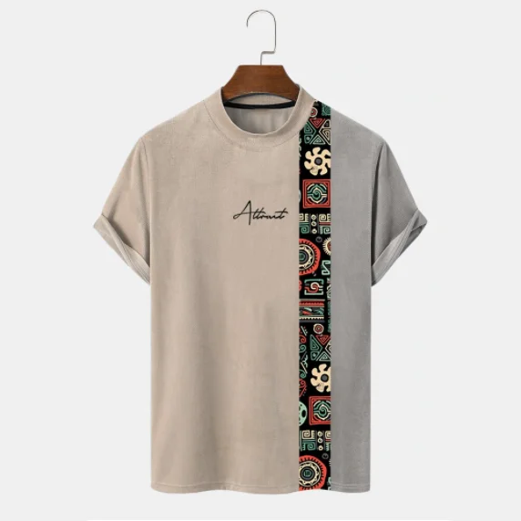 Mens Tee Sport T-Shirts For Men Clothing Summer Tops 3D Printed Short Sleeve Outdoors Casual Oversized Run Tee Shirt
Mens Tee Sport T-Shirts For Men Clothing Summer Tops 3D Printed Short Sleeve Outdoors Casual Oversized Run Tee Shirt