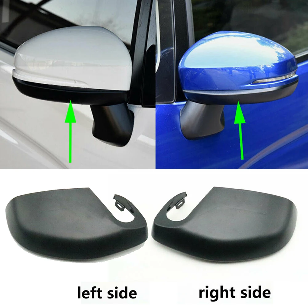 Left Right Car Rear View Mirror Cap Mirror Cover Base Mount For Honda Fit Jazz 2015-2019 Side Wing Mirrors Cap Support
Left Right Car Rear View Mirror Cap Mirror Cover Base Mount For Honda Fit Jazz 2015-2019 Side Wing Mirrors Cap Support