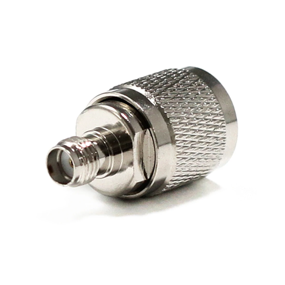 1pc TNC Male Plug to SMA Female Jack RF Coax Modem Convertor Connector Straight Nickelplated NEW wholesale
1pc TNC Male Plug to SMA Female Jack RF Coax Modem Convertor Connector Straight Nickelplated NEW wholesale