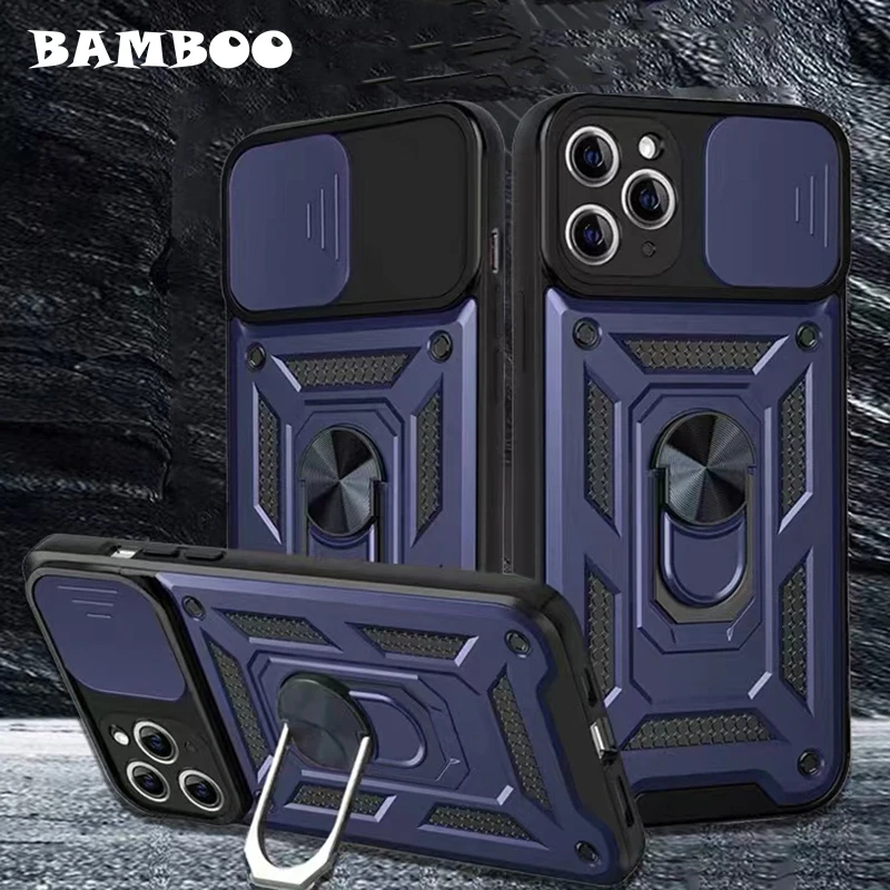 Shockproof Armor Case for Samsung Galaxy S22 S21 S20 FE Ultra Plus A72 A52S A32 A22 A73 A53 A33 A13 Military Grade Bumpers Cover
Shockproof Armor Case for Samsung Galaxy S22 S21 S20 FE Ultra Plus A72 A52S A32 A22 A73 A53 A33 A13 Military Grade Bumpers Cover