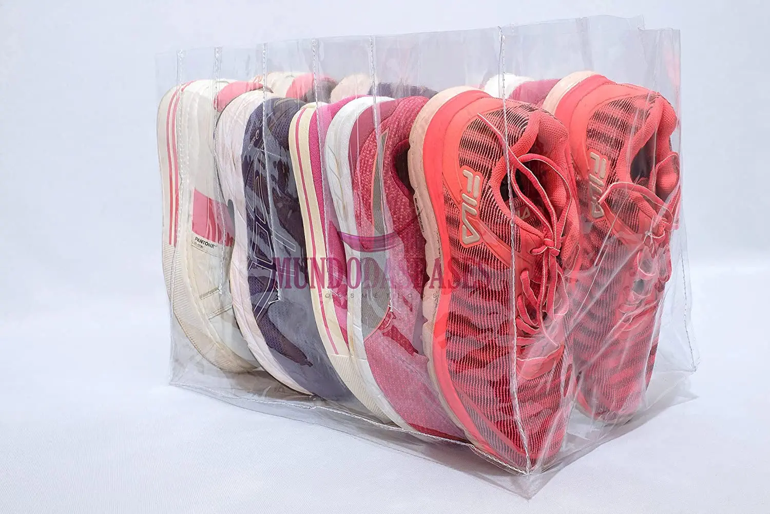 Kit with 3 organizers of shoes hive 05 niches shoe rack Shoe Rack Organizer Holder for Books Toy Clothes
Kit with 3 organizers of shoes hive 05 niches shoe rack Shoe Rack Organizer Holder for Books Toy Clothes